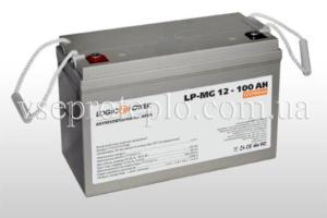 Аккумулятор AGM LP-MG 12-100 AH